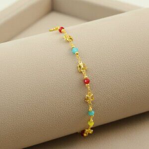 "New Beautiful Design Bracelet for Women/Girls, Gift, B562